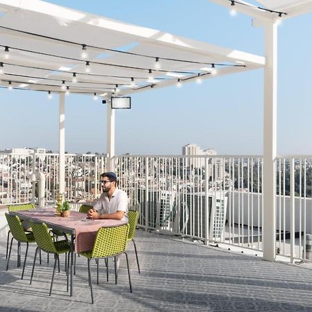 Amalon 2 Bedrooms Apartment Deluxe Jerusalem Exterior photo