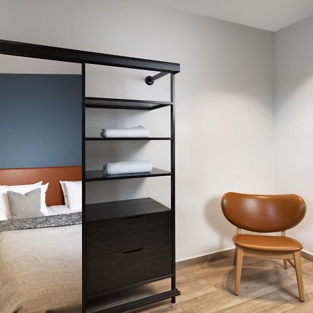 Amalon 2 Bedrooms Apartment Deluxe Jerusalem Exterior photo